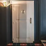 Mercedes Hotel Paris