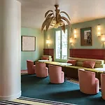 Hotel Mercedes Paris