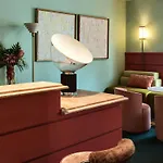 Hotel Mercedes 4*