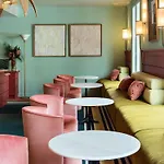 Hotel Mercedes 4*