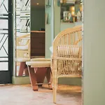 Hotel Mercedes Paris