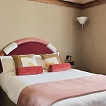 Mercedes Hotel