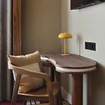 Hotel Mercedes