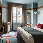 Hotel Mercedes 4*