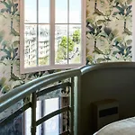 Hotel Mercedes 4*