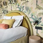 Hotel Mercedes Paris