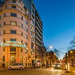 Mercedes Hotel