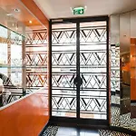 Mercedes Hotel 4*
