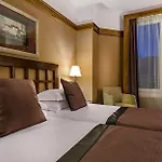 Hotel Mercedes Paris