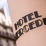 Mercedes Hotel Paris