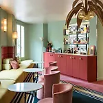 Mercedes Hotel 4*
