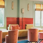 Hotel Mercedes 4*