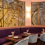 Hotel Mercedes Paris