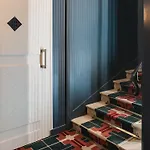 Hotel Mercedes Paris