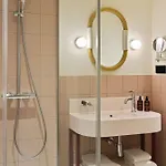 Mercedes Hotel 4*