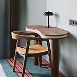 Hotel Mercedes 4*