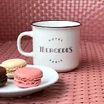 Hotel Mercedes Paris