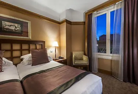 Hotel Mercedes