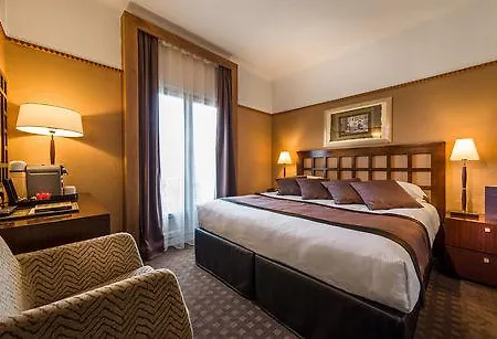 Hotel Mercedes 4*