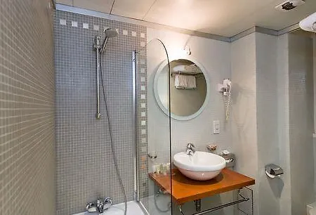 Hotel Mercedes Parigi