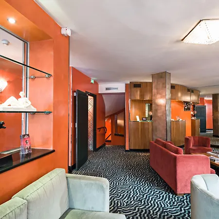 Mercedes Hotel