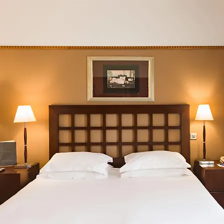 Hotel Mercedes 4*