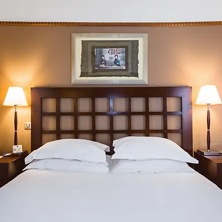 Hotel Mercedes 4*
