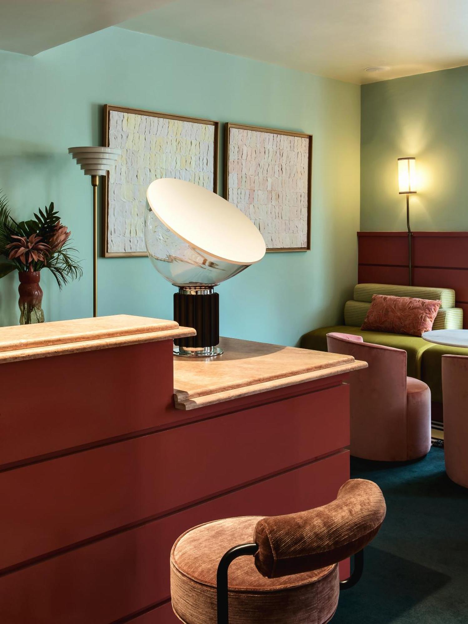 Hotel Mercedes 4*