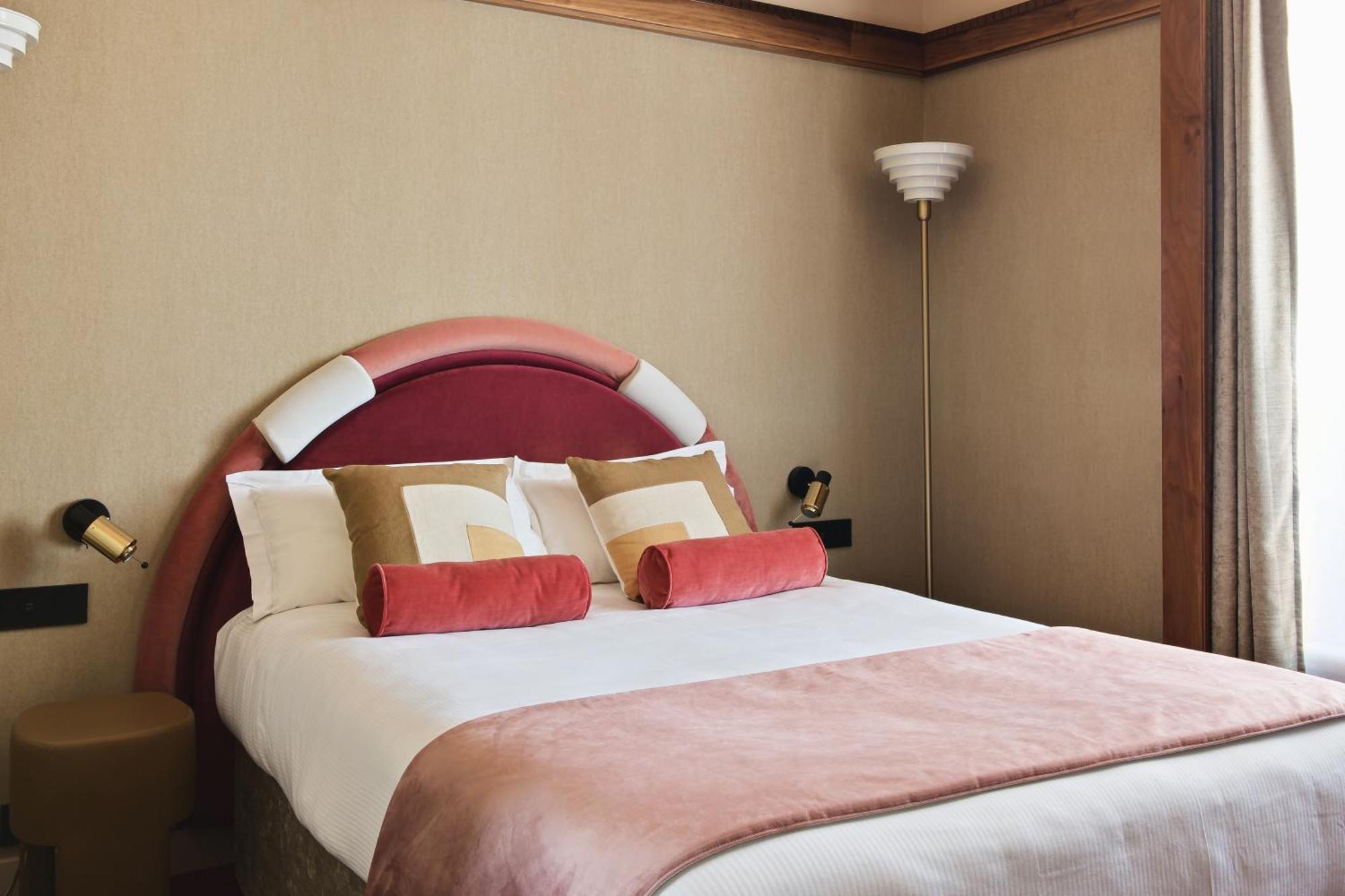 Mercedes Hotel