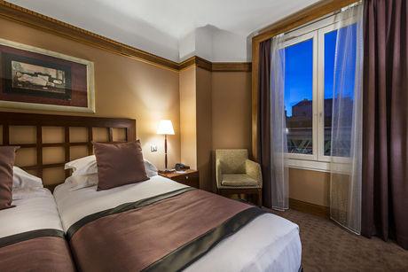 Hotel Mercedes