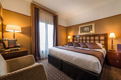 Hotel Mercedes 4*