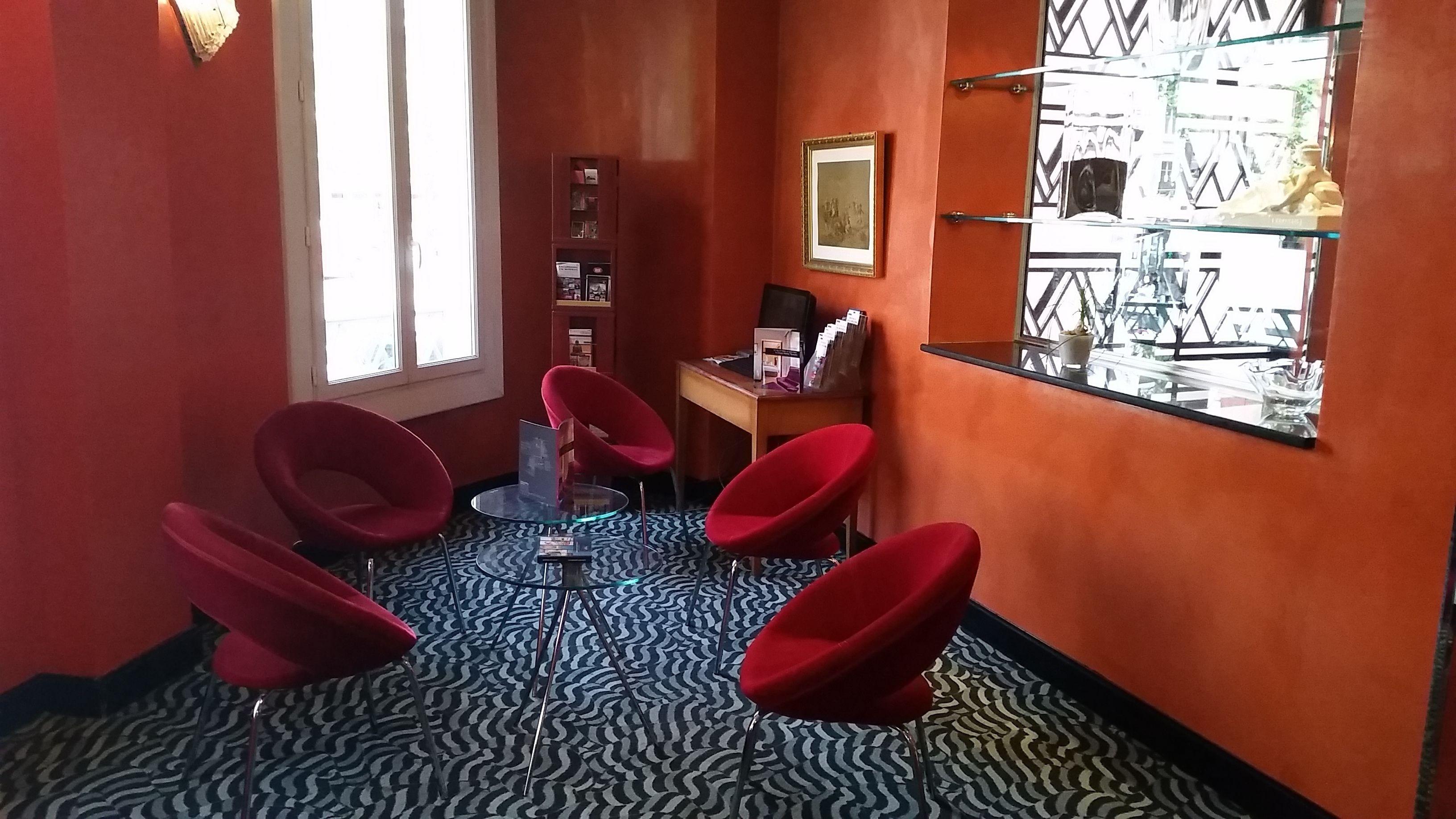 Hotel Mercedes