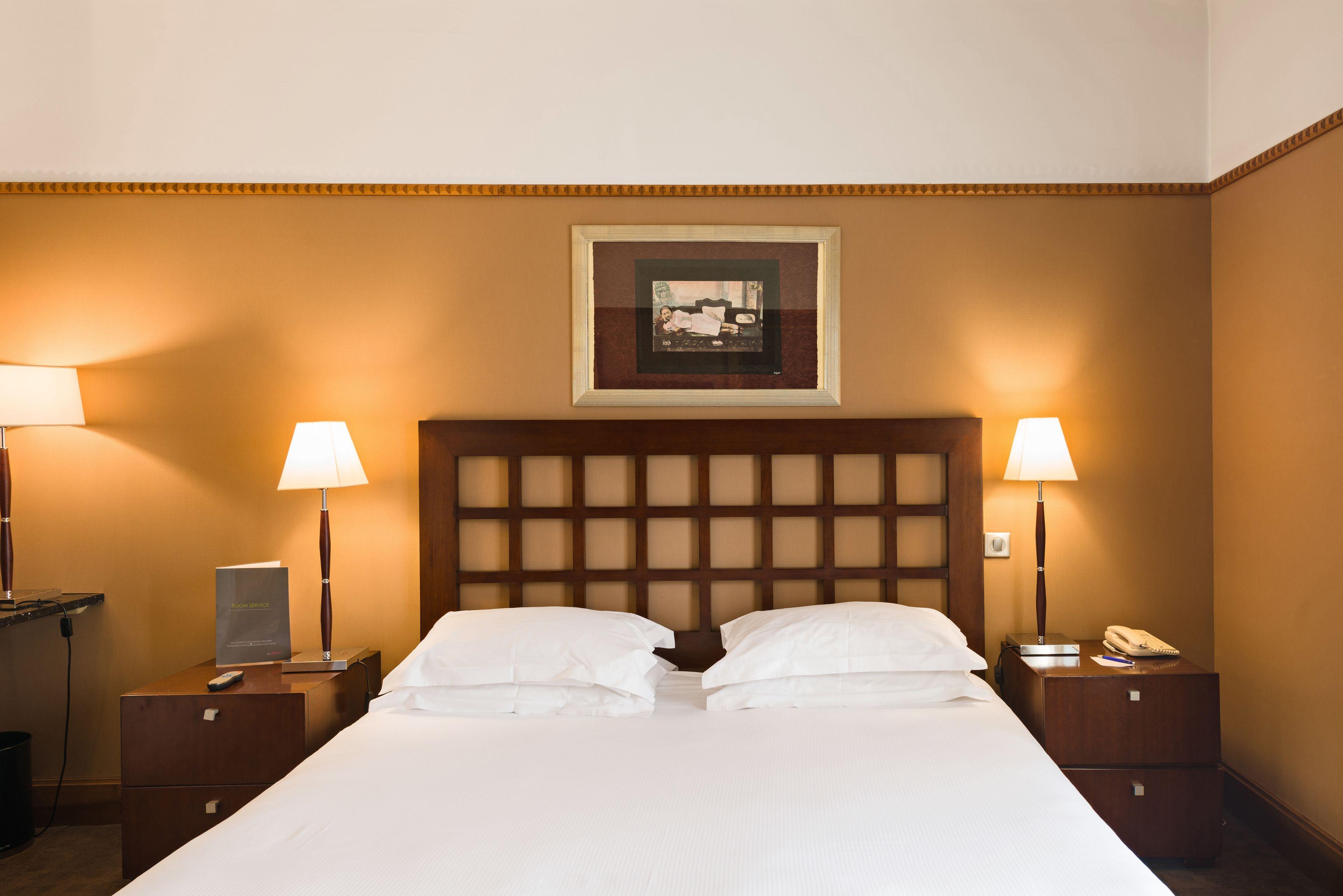 Hotel Mercedes 4*