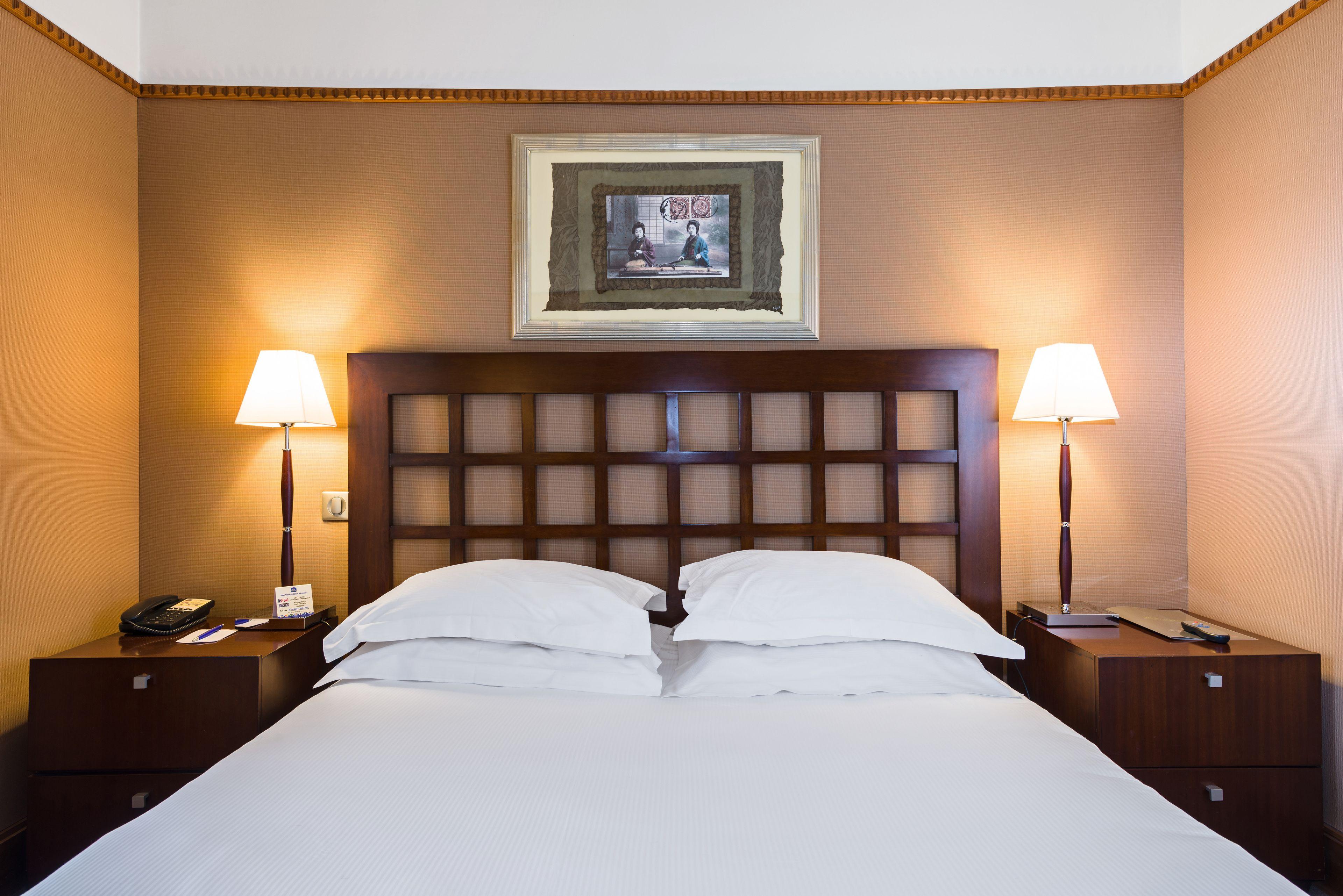 Hotel Mercedes 4*