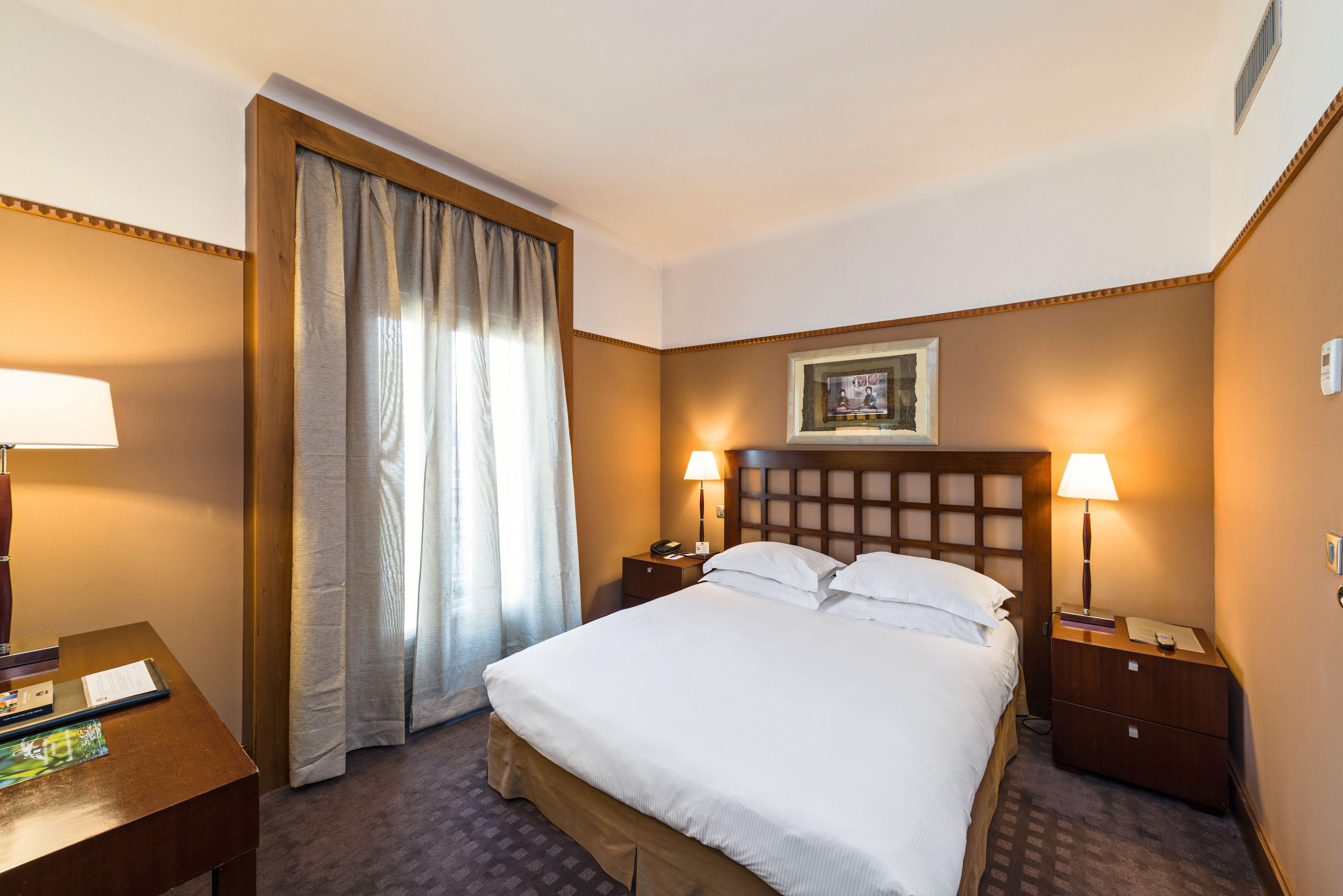 Hotel Mercedes